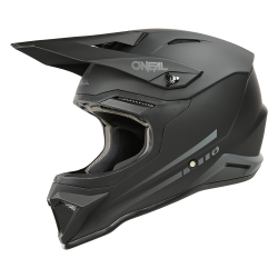 Casco Cross O'Neal 1SRS - Nero