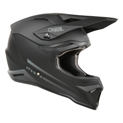 Casque Cross O'Neal 1SRS - Noir