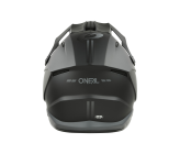 Casque Cross O'Neal 1SRS - Noir