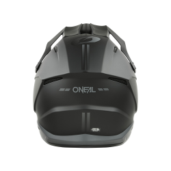 Casque Cross O'Neal 1SRS - Noir