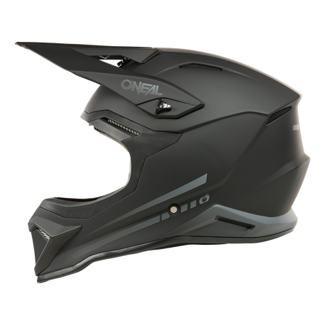 Casque Cross O'Neal 1SRS - Noir