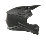 Casque Cross O'Neal 1SRS - Noir