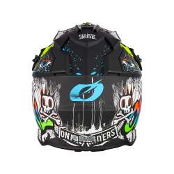 Casque MotoCross O'neal - 2SRS Rancid