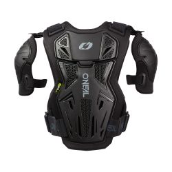 Gilet de Protection Enfant O'NEAL Split PRO - Noir