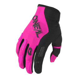 Gants Cross O'Neal Element Women Racewear - Rose