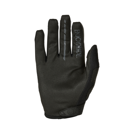 Gants Cross O'Neal Rancid - Noir/Blanc