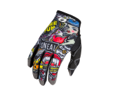 Gants Cross O'Neal Mayhem Crank