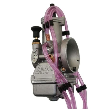 Carburateur Mikuni TX38mm (Erz 450cc)