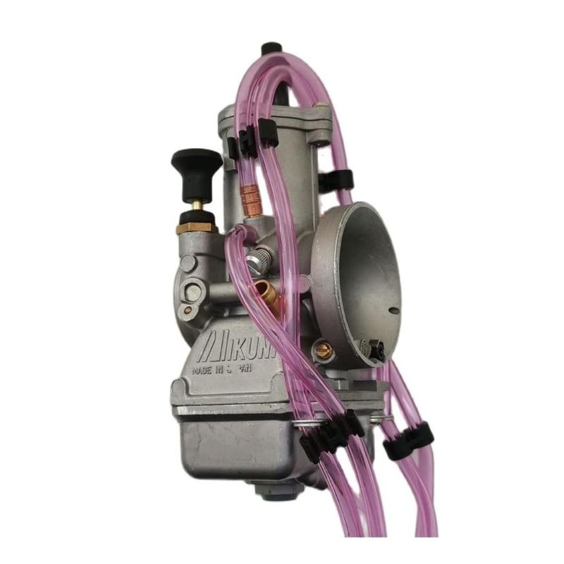 Carburateur Mikuni TX38mm (Erz 450cc)