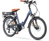 Velo de Ville Electrique CRZ Urban 24" - 468Wh