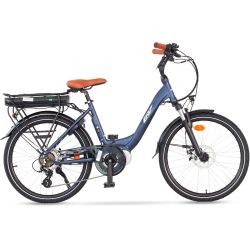 Velo de Ville Electrique CRZ Urban 24" - 468Wh