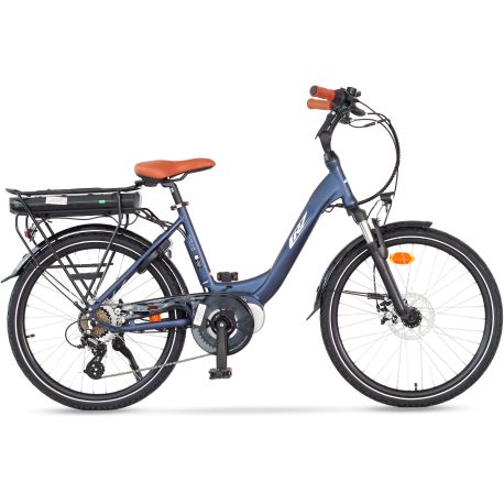 Velo de Ville Electrique CRZ Urban 24" - 468Wh