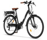 Velo de Ville Electrique CRZ Urban 24" - 468Wh