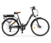 Velo de Ville Electrique CRZ Urban 24" - 468Wh