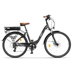 Velo de Ville Electrique CRZ Urban 24" - 468Wh