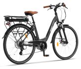 Velo de Ville Electrique CRZ Urban 24" - 468Wh