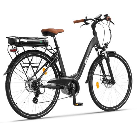 Velo de Ville Electrique CRZ Urban 24" - 468Wh