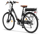 Velo de Ville Electrique CRZ Urban 24" - 468Wh