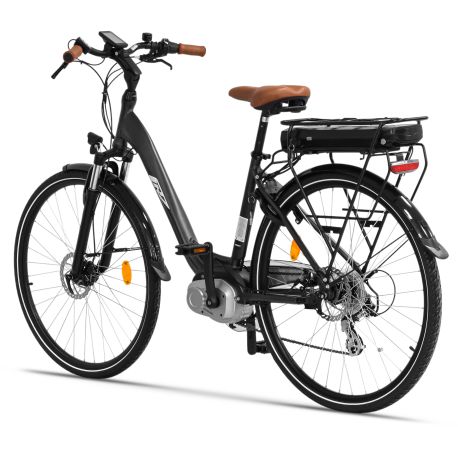 Velo de Ville Electrique CRZ Urban 24" - 468Wh