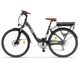 Velo de Ville Electrique CRZ Urban 24" - 468Wh