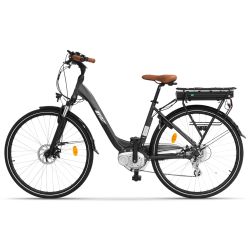 Velo de Ville Electrique CRZ Urban 24" - 468Wh