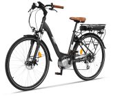 Velo de Ville Electrique CRZ Urban 24" - 468Wh