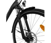 Velo de Ville Electrique CRZ Urban 24" - 468Wh