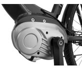 Velo de Ville Electrique CRZ Urban 24" - 468Wh