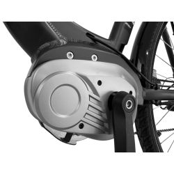 Velo de Ville Electrique CRZ Urban 24" - 468Wh