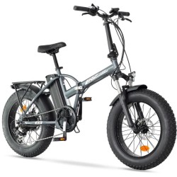 Vélo Electrique Pliant...