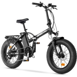 Vélo Electrique Pliant...