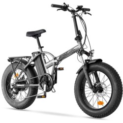 Vélo Electrique Pliant...