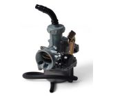 Carburatore da 22 mm + starter a cavo