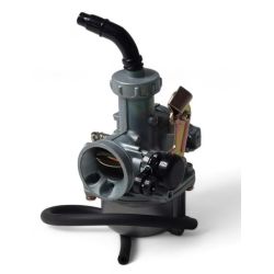 Carburatore da 22 mm + starter a cavo