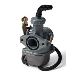 Carburatore da 22 mm + starter a cavo