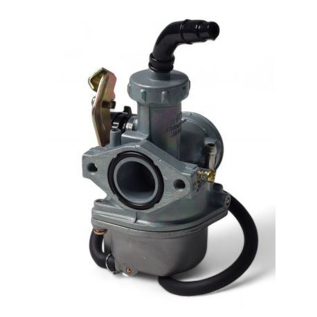 Carburatore da 22 mm + starter a cavo