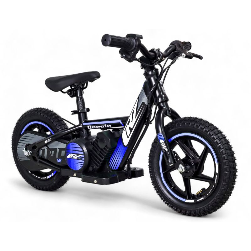 Bici bilanciata elettrica CRZ Dreely 12" 24V 150 Watt