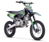 Pit Bike Mini MX Drift 150cc 14"/17" - (2025)