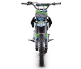 Pit Bike Mini MX Drift 150cc 14"/17" - (2025)