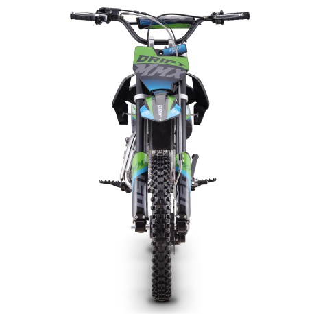 Pit Bike Mini MX Drift 150cc 14"/17" - (2025)