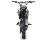 Pit Bike Mini MX Drift 150cc 14"/17" - (2025)