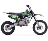 Pit Bike Mini MX Drift 150cc 14"/17" - (2025)