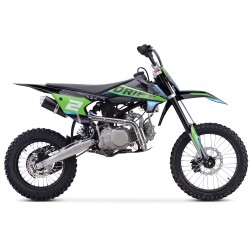 Pit Bike Mini MX Drift 150cc 14"/17" - (2025)