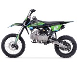 Pit Bike Mini MX Drift 150cc 14"/17" - (2025)