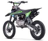 Pit Bike Mini MX Drift 150cc 14"/17" - (2025)