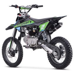 Pit Bike Mini MX Drift 150cc 14"/17" - 2025