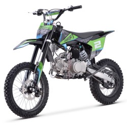 Pit Bike Mini MX Drift 150cc 14"/17" - (2025)