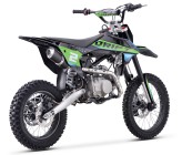 Pit Bike Mini MX Drift 150cc 14"/17" - (2025)