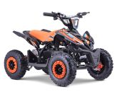 Quad Electrique DIAMON Flip 800W - Orange