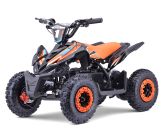 Quad Electrique DIAMON Flip 800W - Orange